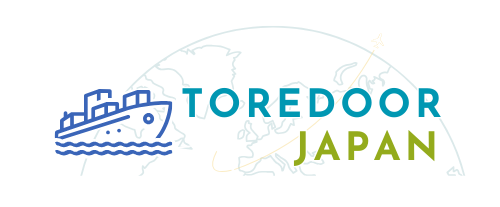 TOREDOOR JAPAN株式会社